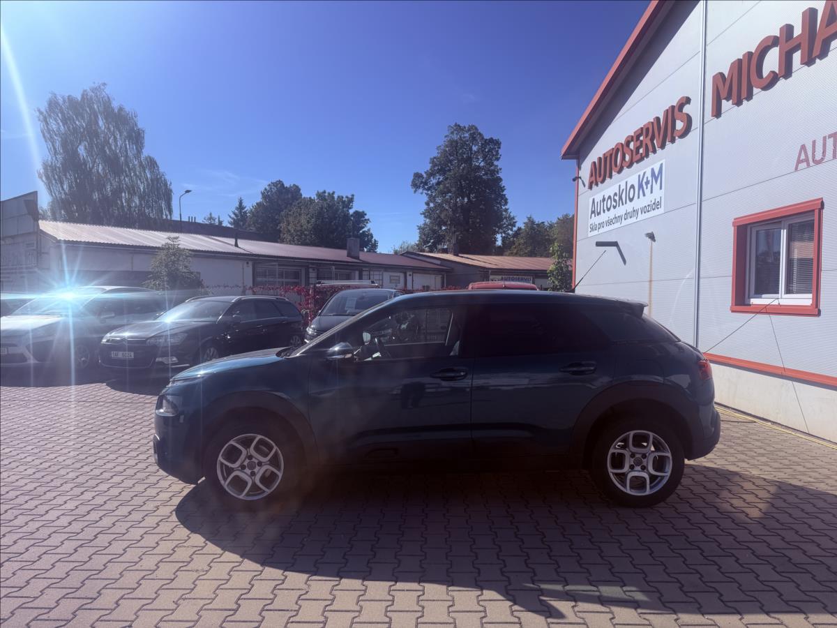 citroen-c4-cactus-1-2-shine-1-majitel-osobni - 1