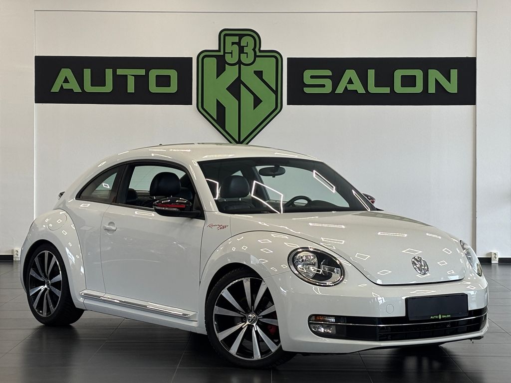 Volkswagen Beetle Beetle Racing 2.0TSI 147kW DSG
