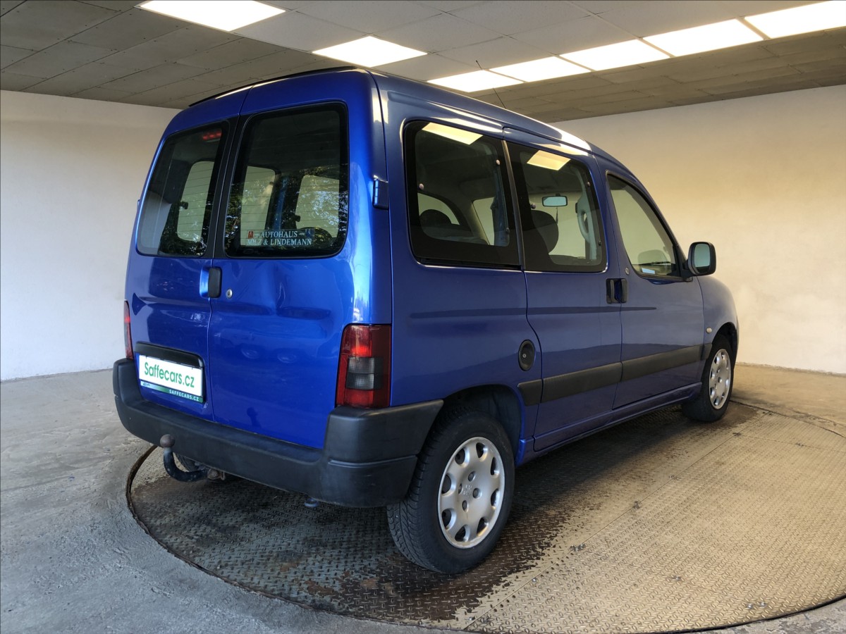 peugeot-partner-1-4-16v - 6