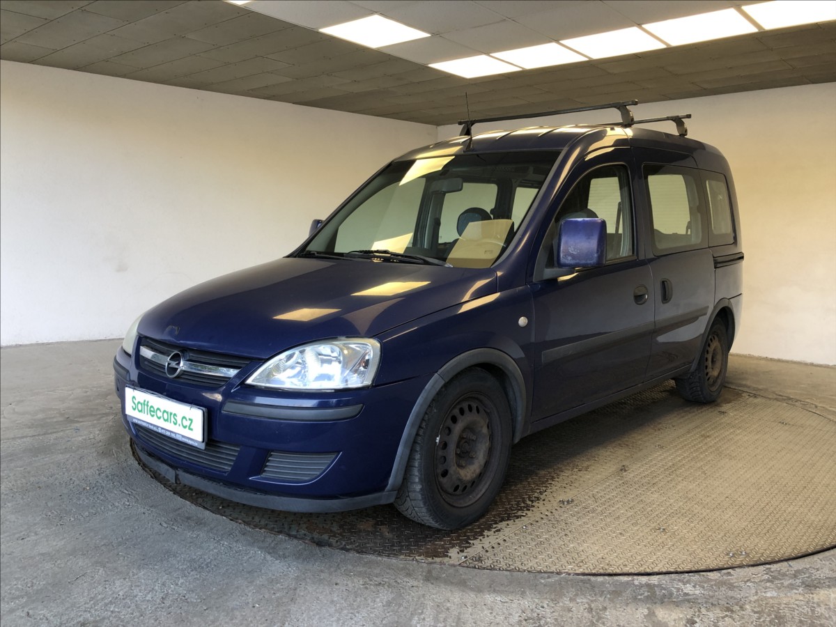 opel-combo-1-7-cdti - 2