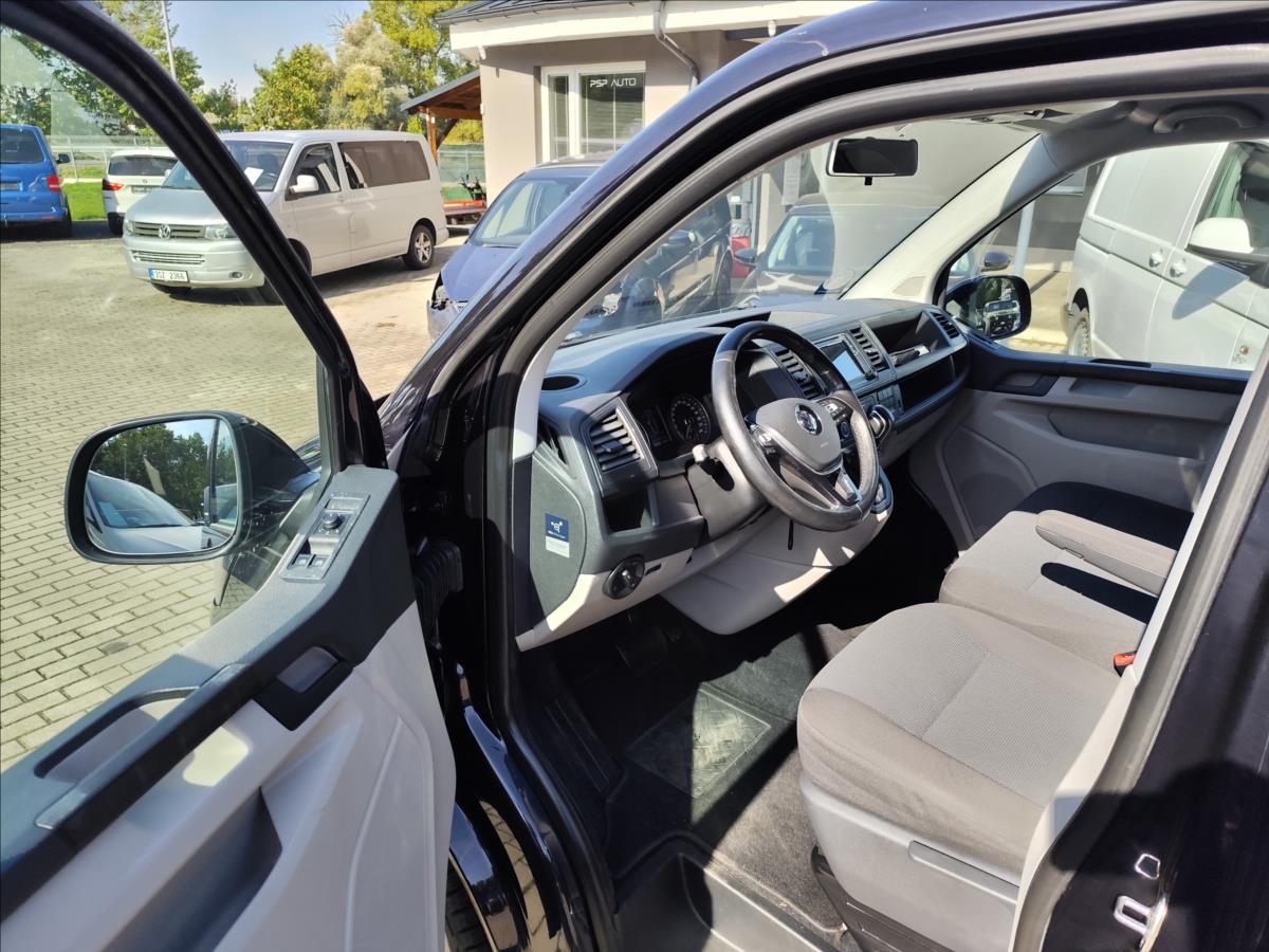 volkswagen-transporter-2-0tdi-150kw-dsg-l2-po-servisu - 2