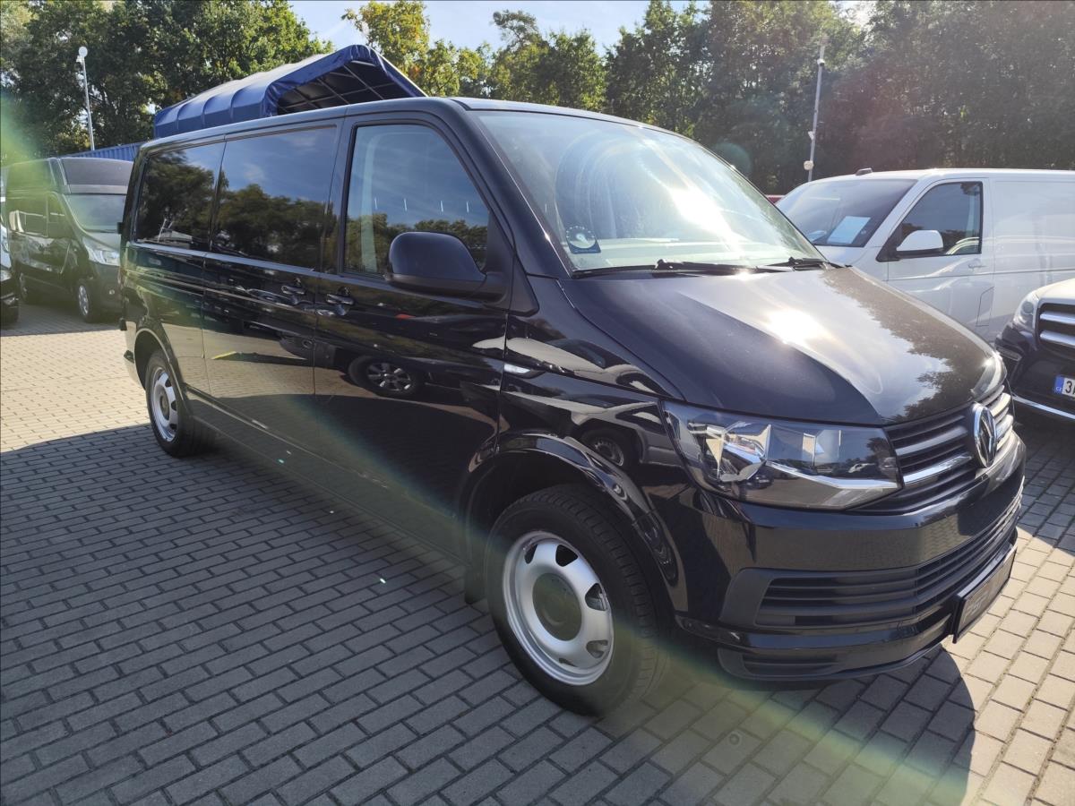 volkswagen-transporter-2-0tdi-150kw-dsg-l2-po-servisu - 6