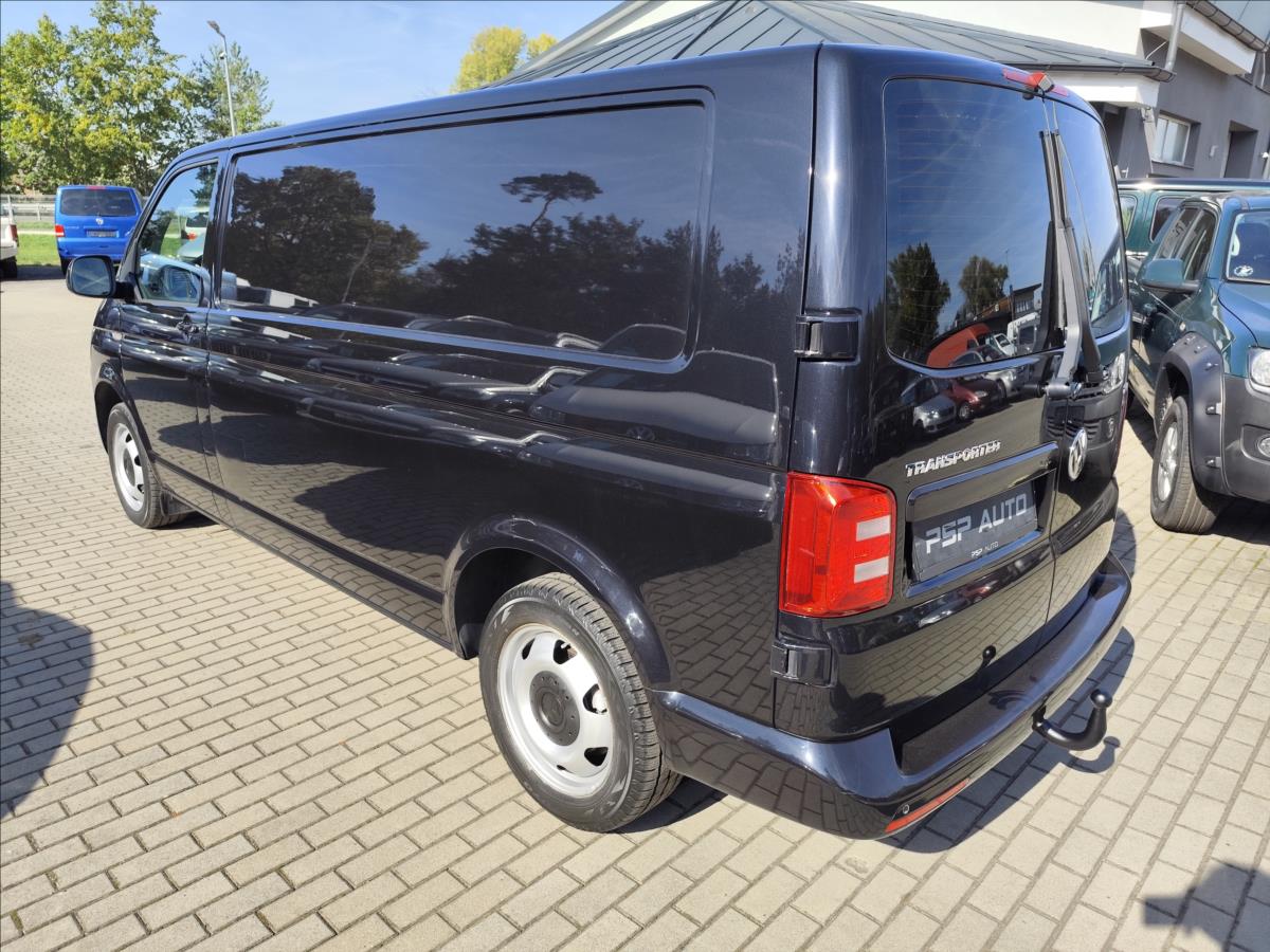volkswagen-transporter-2-0tdi-150kw-dsg-l2-po-servisu - 7