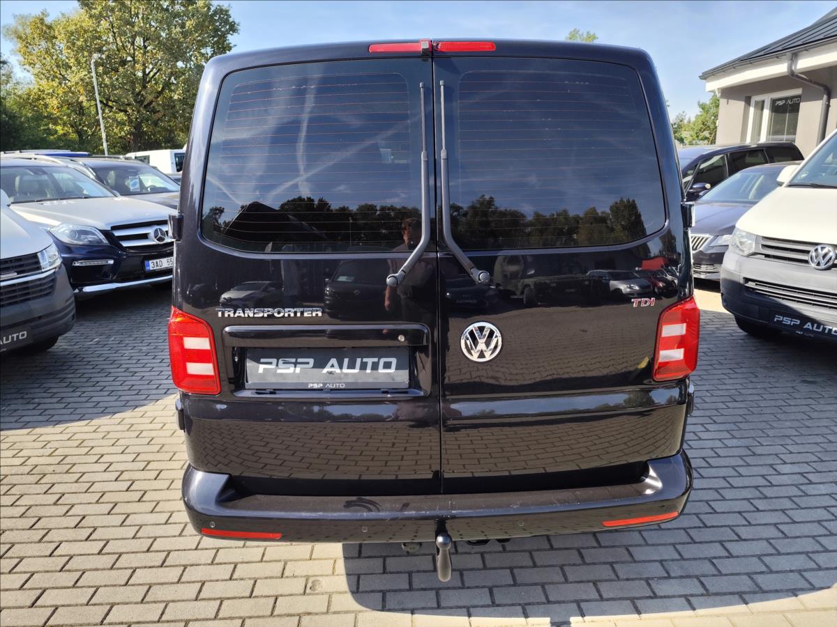 volkswagen-transporter-2-0tdi-150kw-dsg-l2-po-servisu - 9