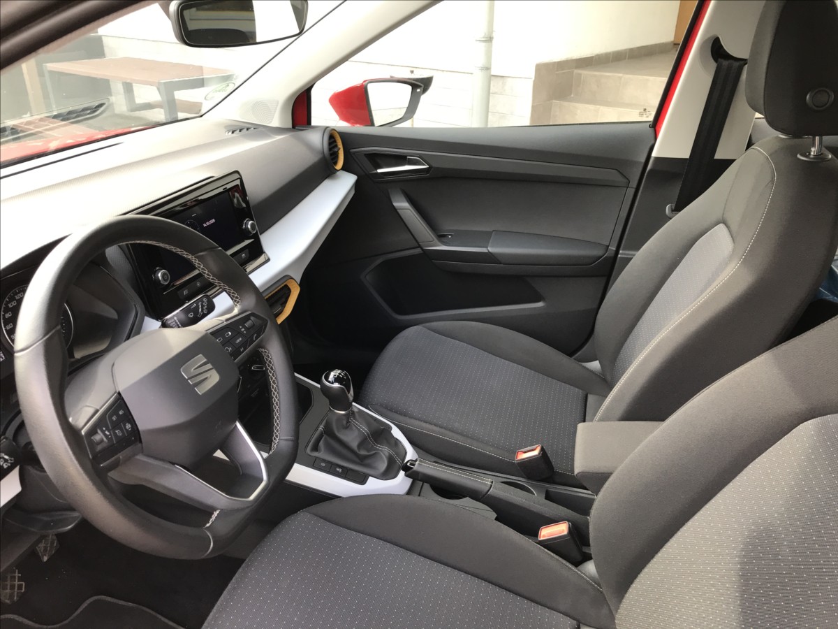 seat-arona-1-0-tsi-81kw-style - 6