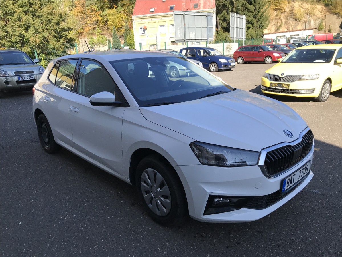 skoda-fabia-1-0-tsi-70kw - 2