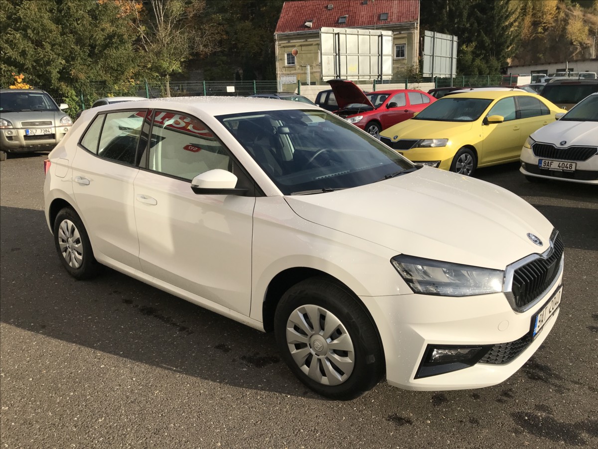 skoda-fabia-1-0-tsi-70kw - 2