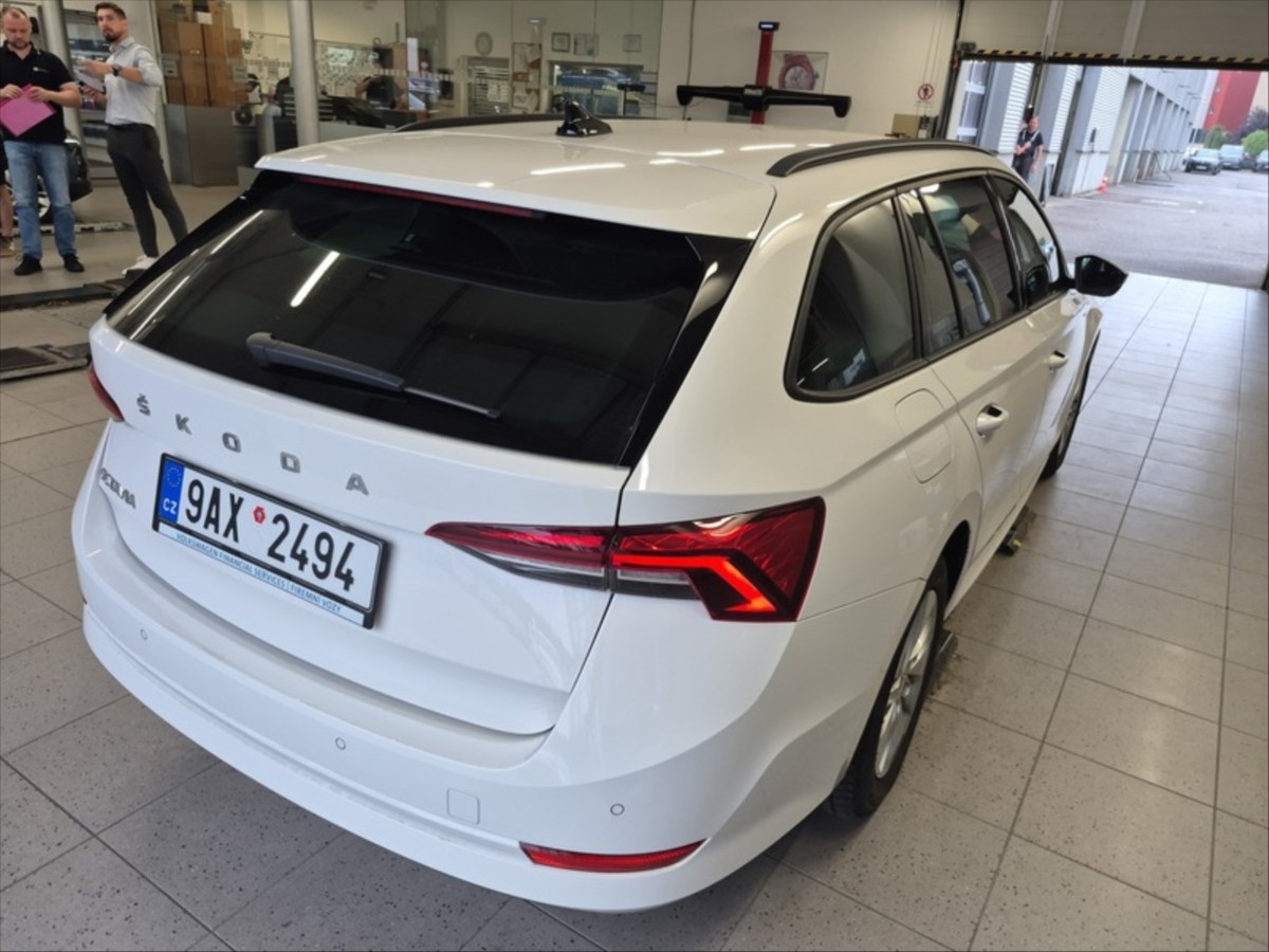 skoda-octavia-1-5-tsi-110kw-combi - 1