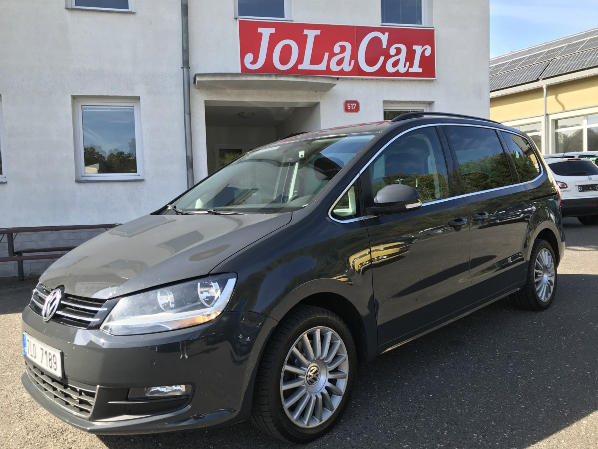 volkswagen-sharan-2-0-tdi-103kw - 2