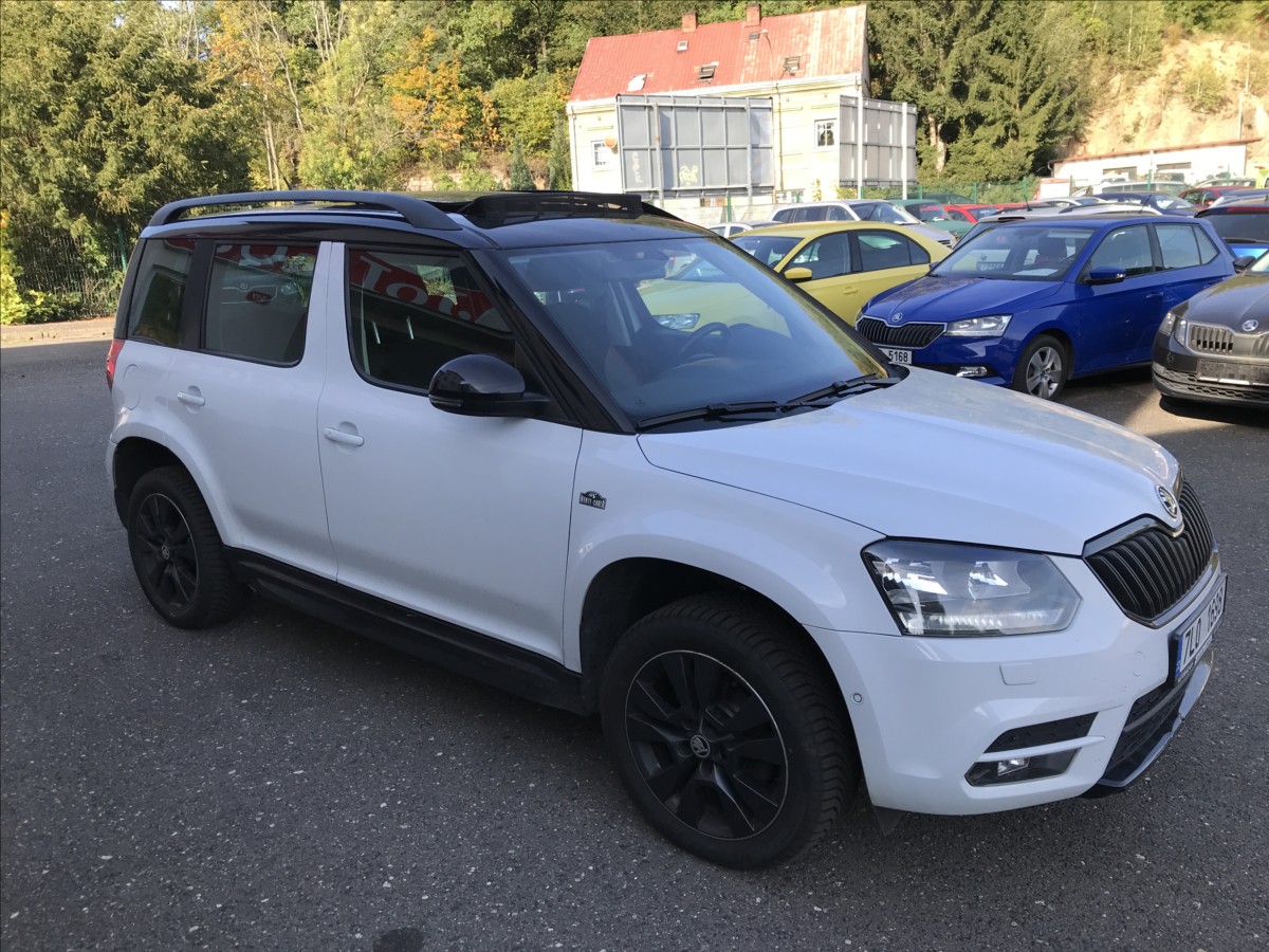 skoda-yeti-2-0-tdi-4x4-monte-carlo - 2