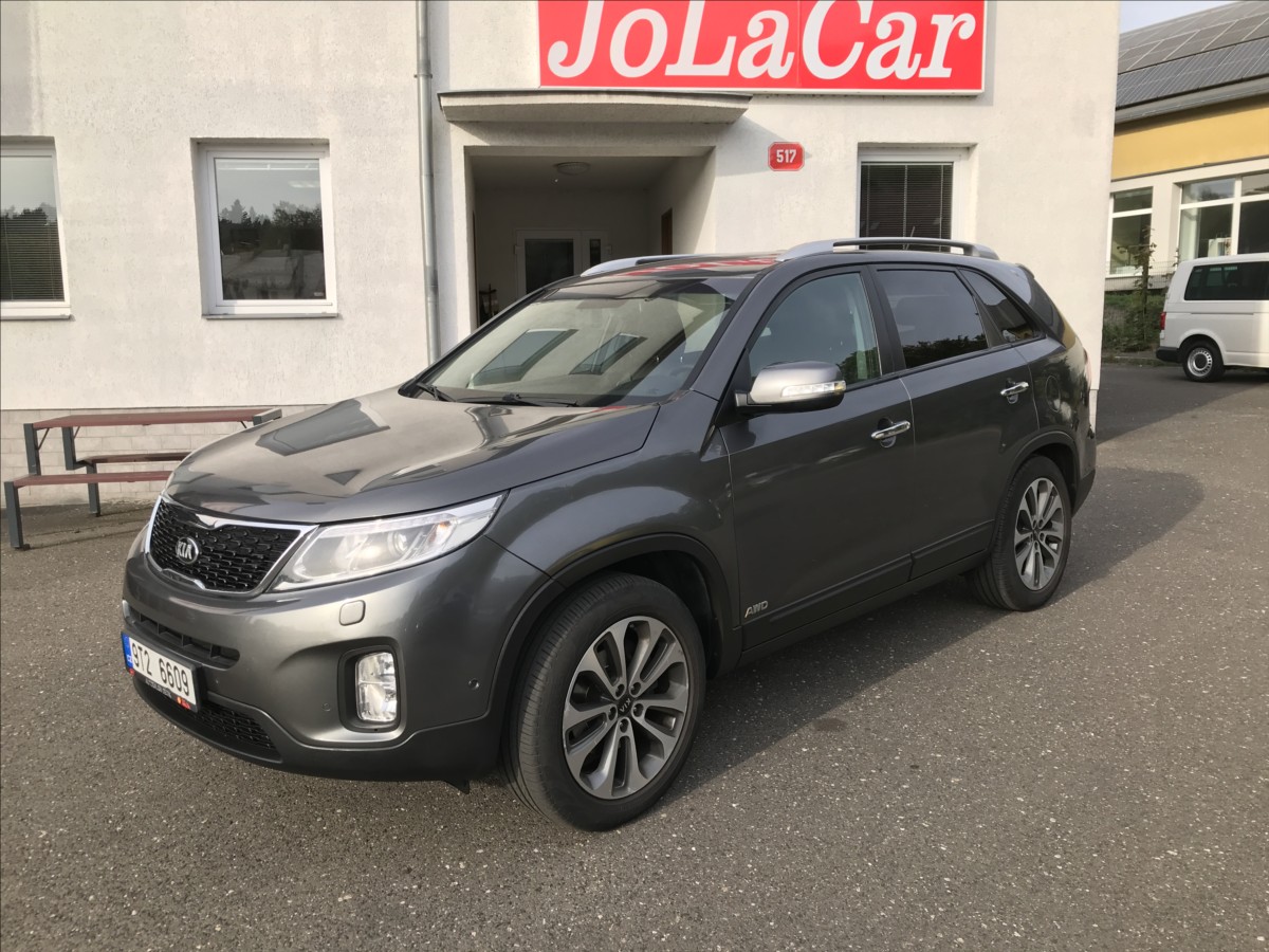 kia-sorento-2-2-crdi-145kw-4x4 - 2