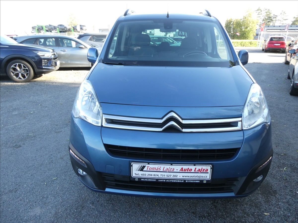 citroen-berlingo-1-6-i-72kw-1-majitel-serviska - 2