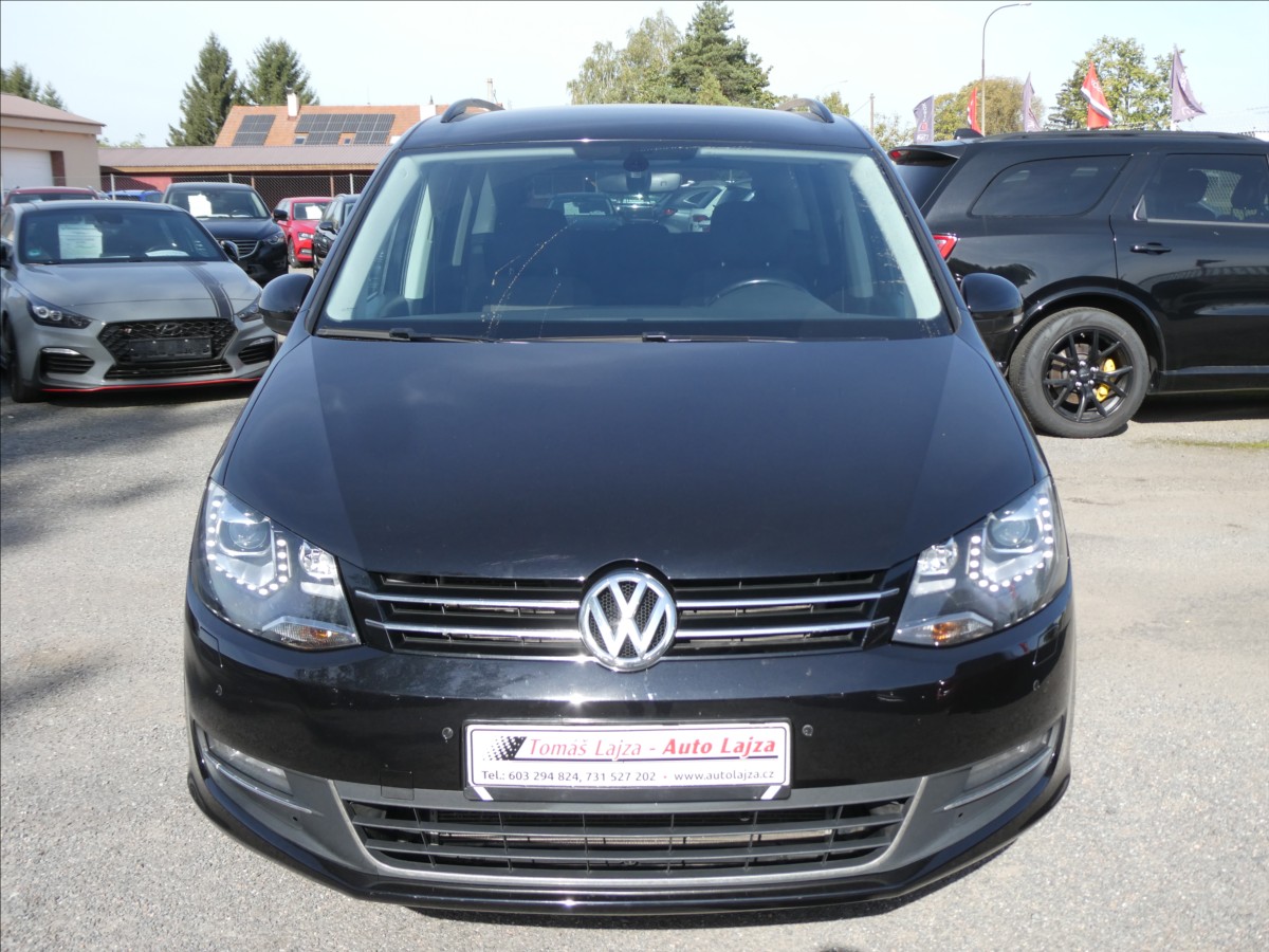 volkswagen-sharan-2-0-tdi-110kw-7-mist-serviska - 1
