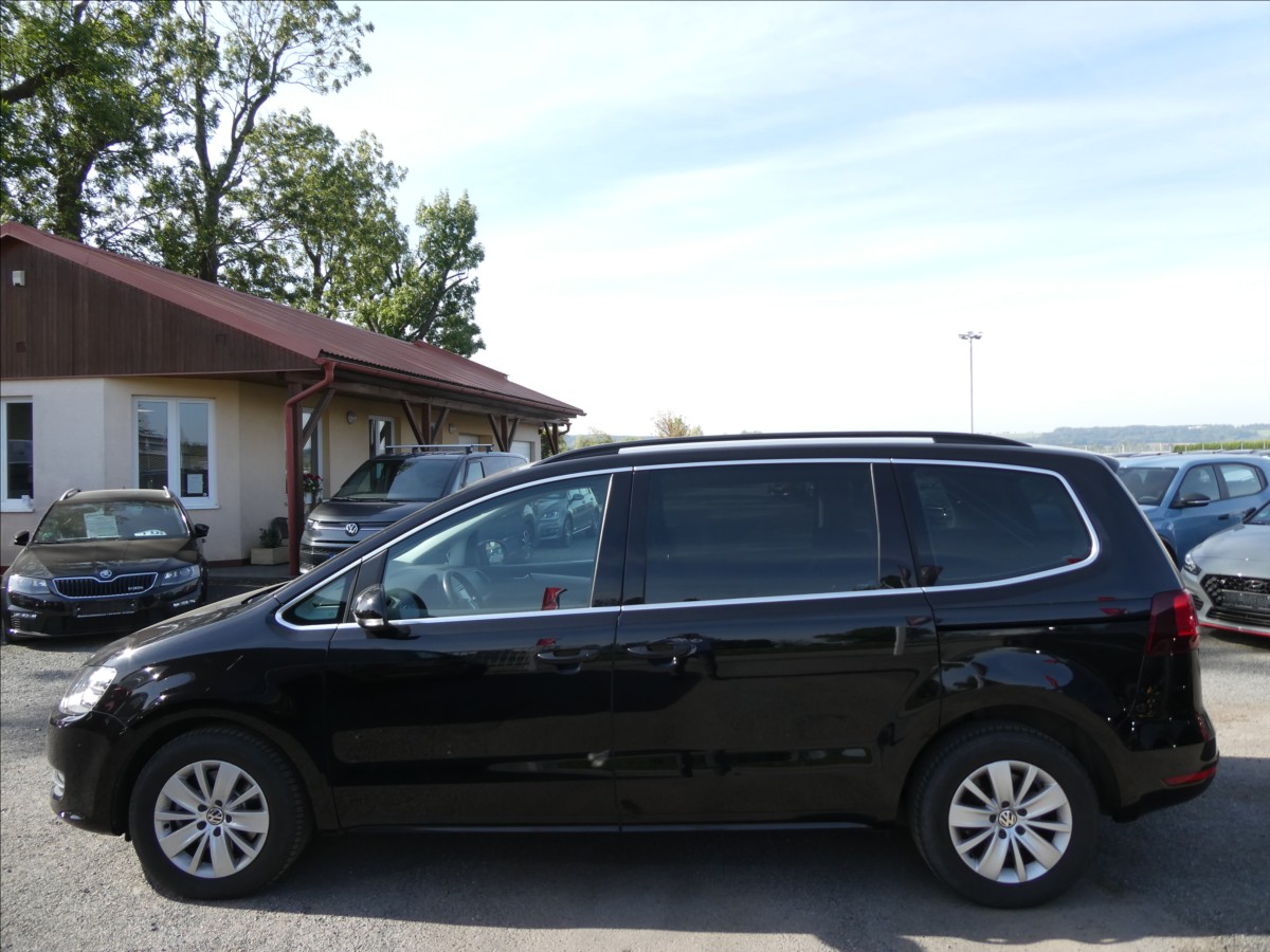 volkswagen-sharan-2-0-tdi-110kw-7-mist-serviska - 5