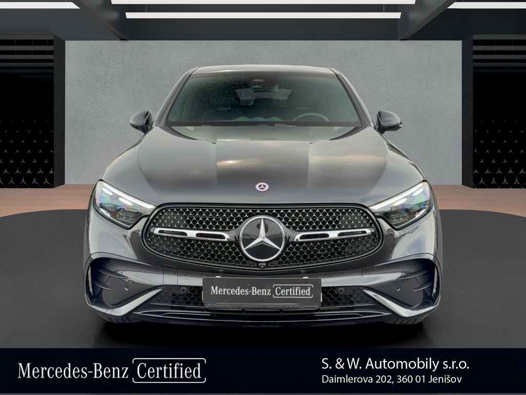 mercedes-benz-glc-glc-220-d-4matic-kupe - 1