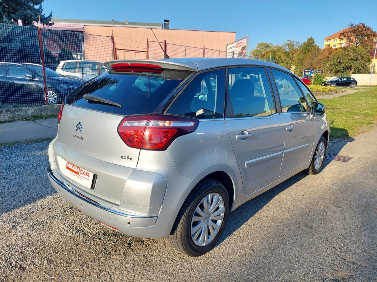 citroen-c4-picasso-1-6-i-top-stav-bez-koroze - 4