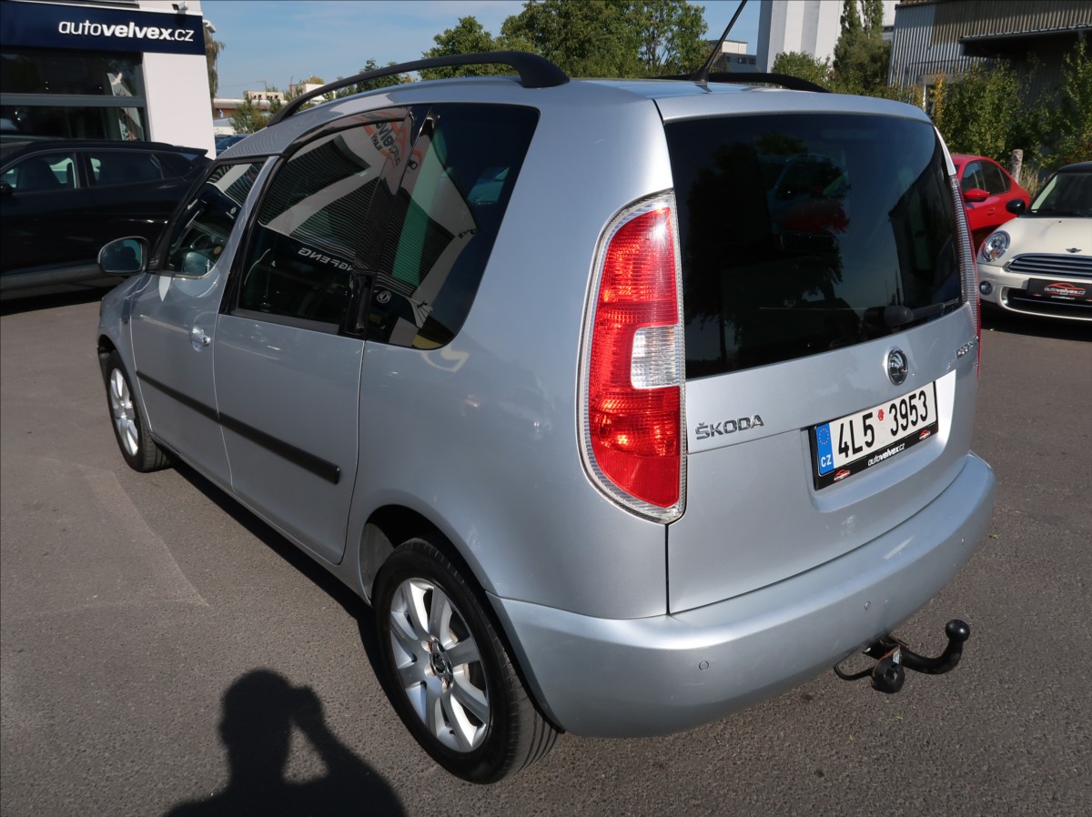 skoda-roomster-1-2-tsi-63kw-1majcr-klima-tazne - 3