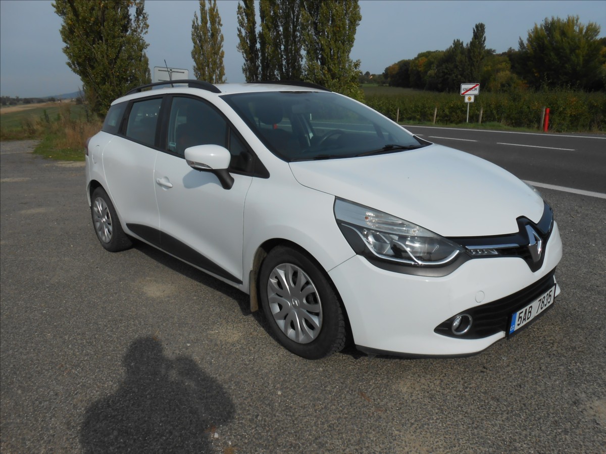 renault-clio-1-2-54-kw-cz-serviska - 4