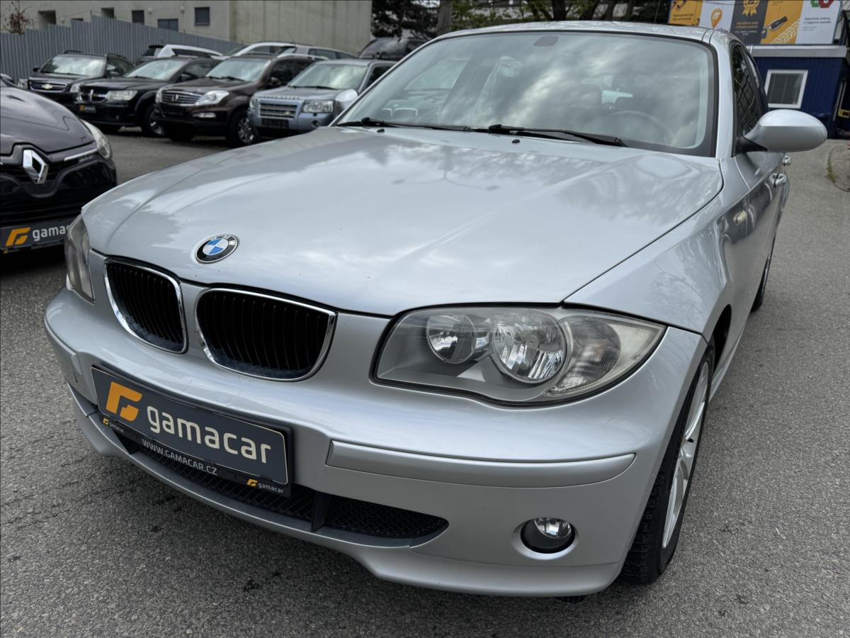 bmw-rada-1-1-6-pekny-stav - 1