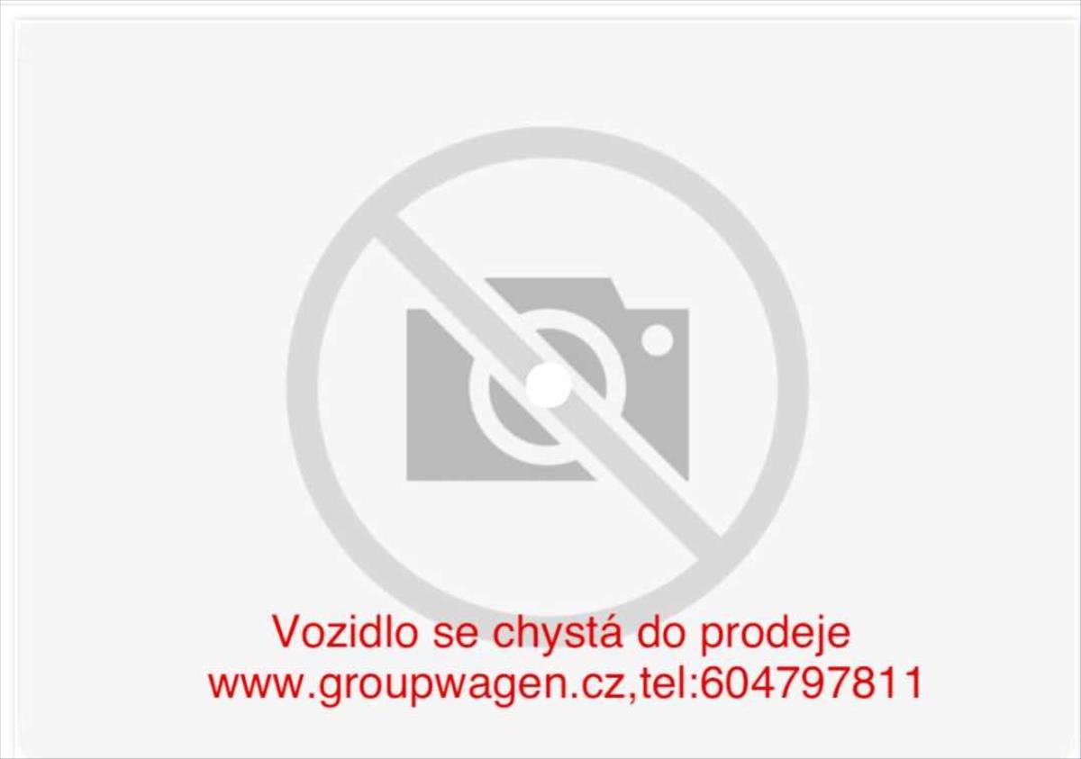Volkswagen Golf 1,6 TDI Edice Lounge