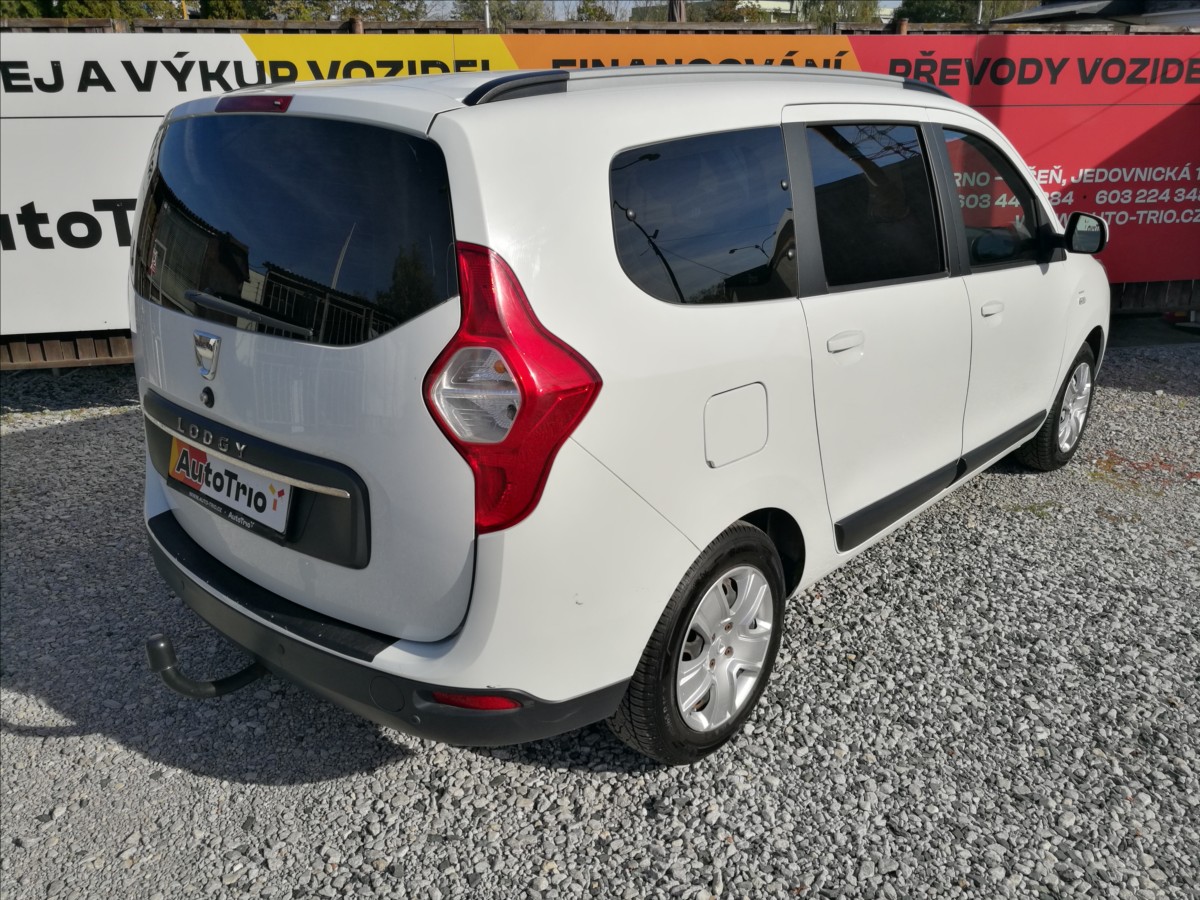 dacia-lodgy-1-2-tce-laureate - 2