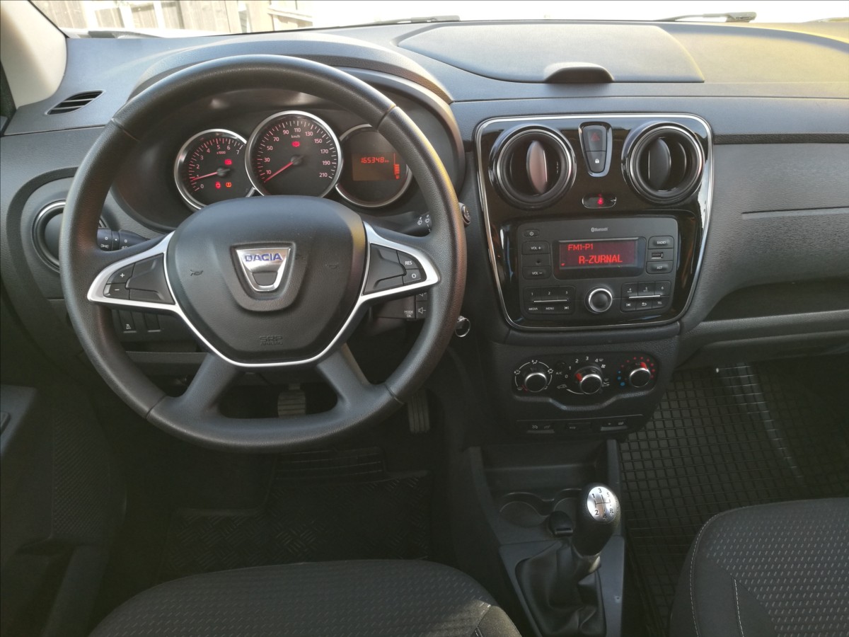 dacia-lodgy-1-2-tce-laureate - 4