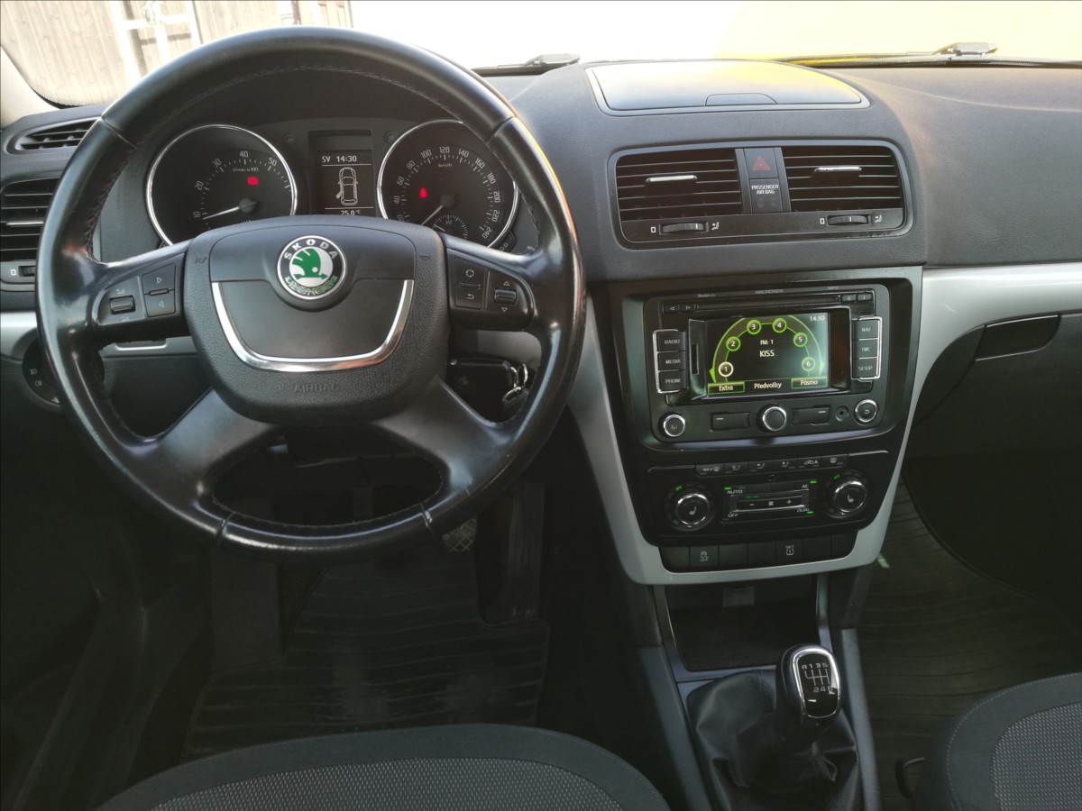skoda-yeti-1-2-tsi-ambiente - 3