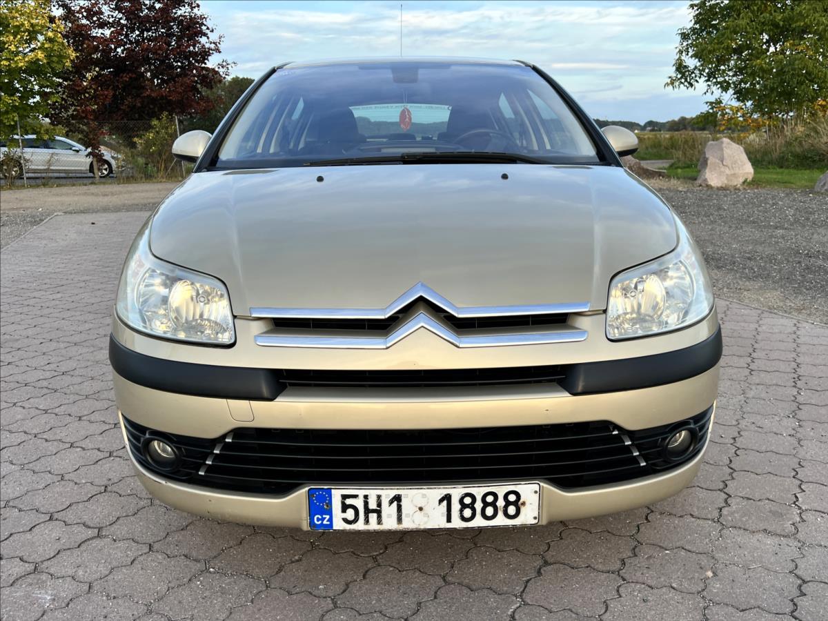 citroen-c4-1-6-16v-klima-temp-cr - 2