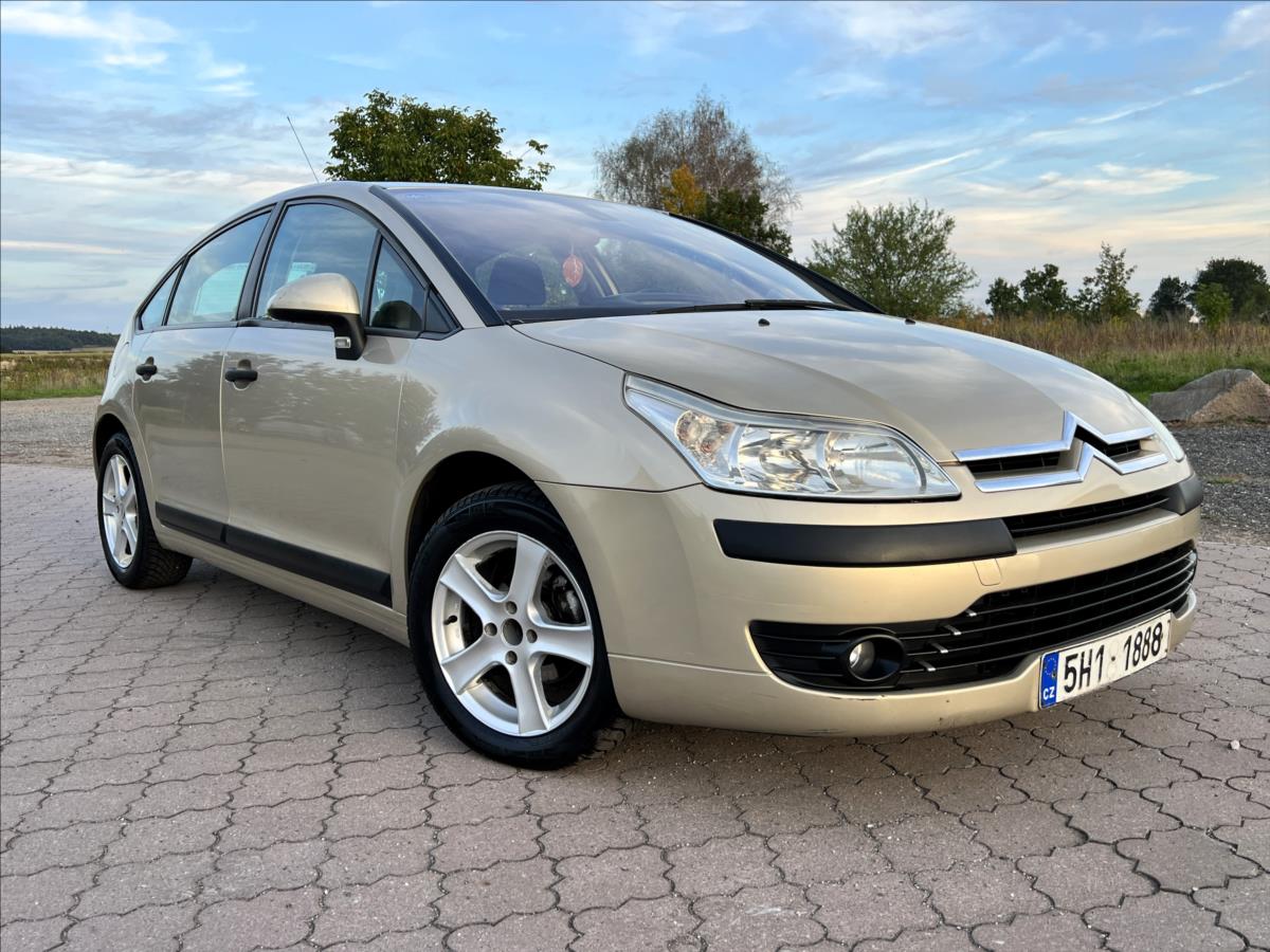 citroen-c4-1-6-16v-klima-temp-cr - 3