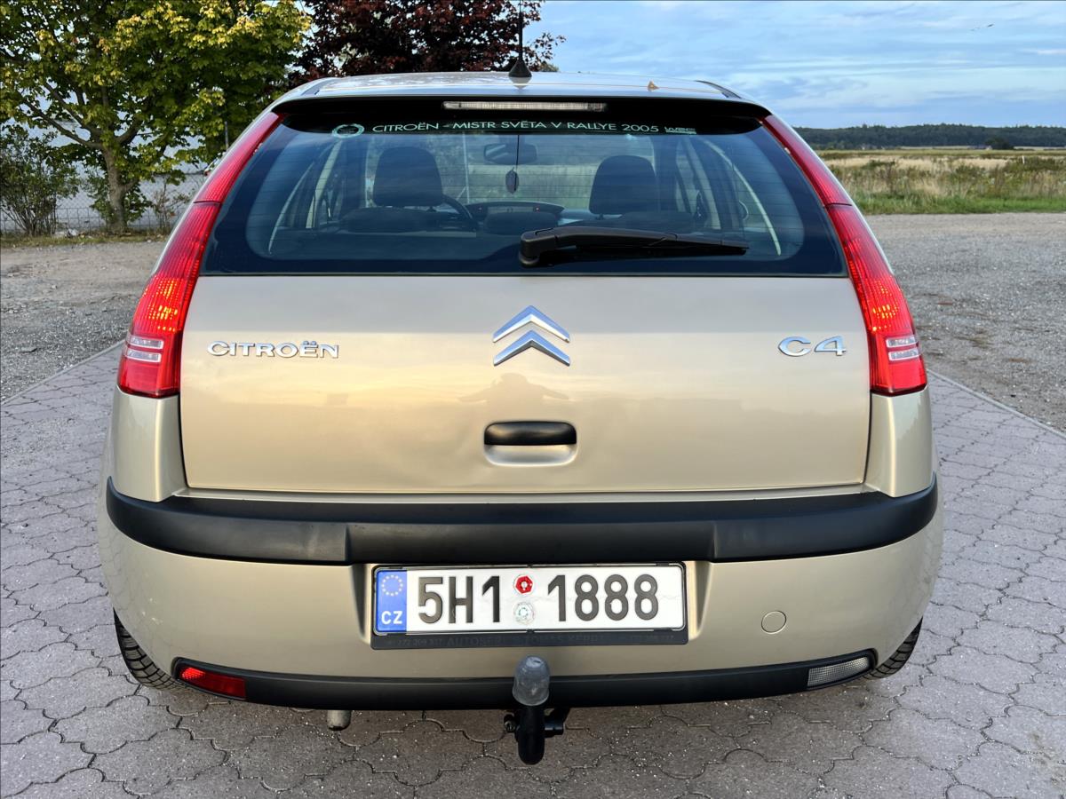 citroen-c4-1-6-16v-klima-temp-cr - 6