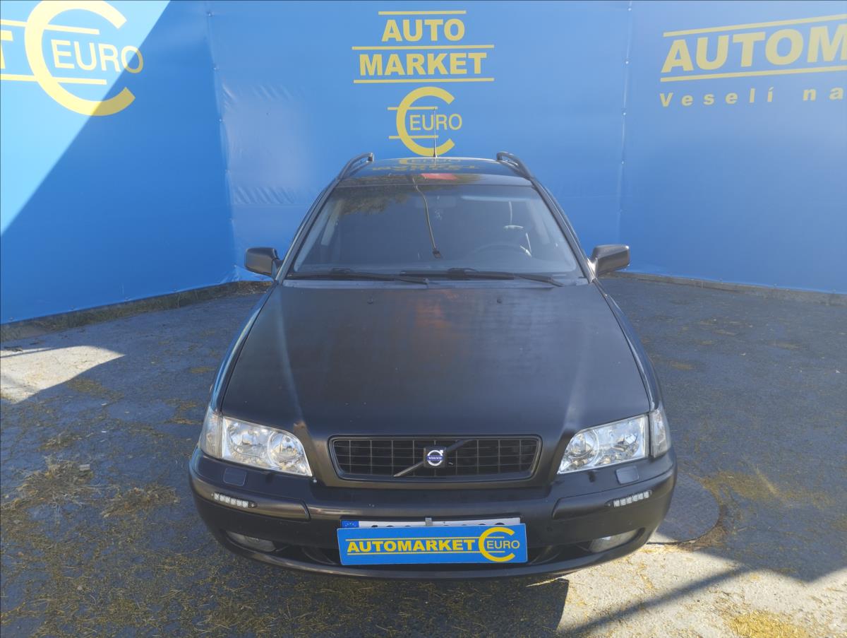 volvo-v40-1-8-90kw - 1