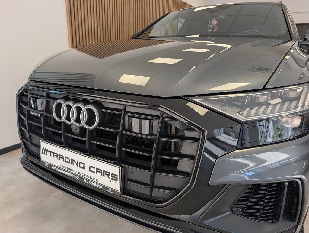audi-q8-50-tdi-s-line-3-0-210-kw-quattro - 1