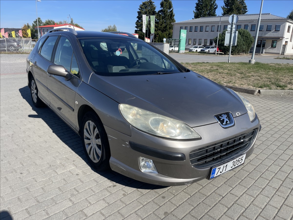 peugeot-407-2-0-hdi-100kw-sw-klima-esp - 5