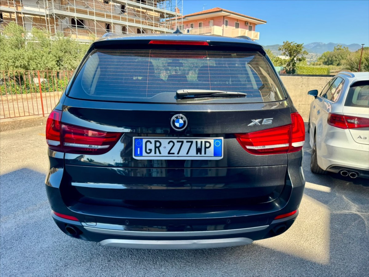 bmw-x5-2-0-25d-x-drive-sportpaket-170kw - 3