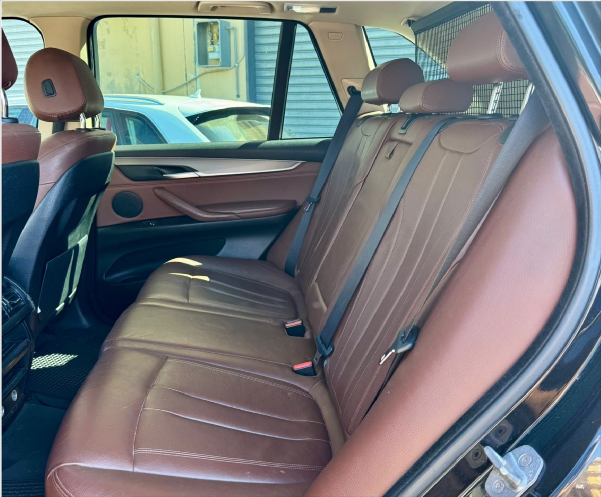 bmw-x5-2-0-25d-x-drive-sportpaket-170kw - 9