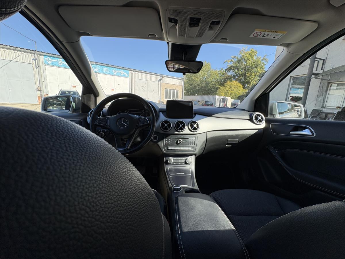 mercedes-benz-tridy-b-2-2-cdi-100kw-led-vada-motoru - 8