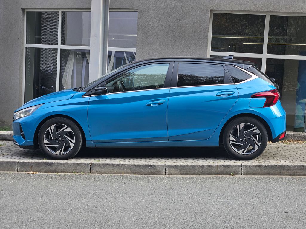 hyundai-i20-1-0-t-gdi-74kw-style-2-maj - 1