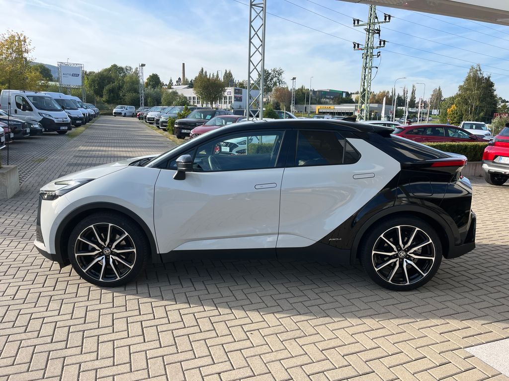 toyota-c-hr-2-0-hev-4x4-gr-sport-premiere-edition - 2