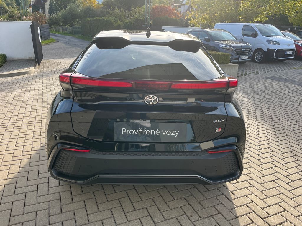 toyota-c-hr-2-0-hev-4x4-gr-sport-premiere-edition - 4