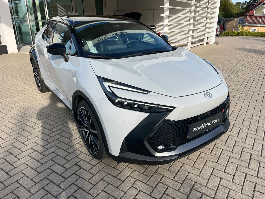 toyota-c-hr-2-0-hev-4x4-gr-sport-premiere-edition - 7