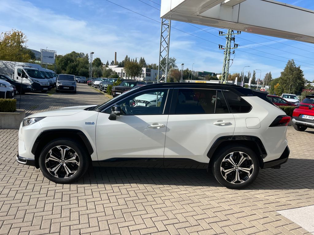 toyota-rav4-2-5-phev-e-cvt-4wd-selection - 2