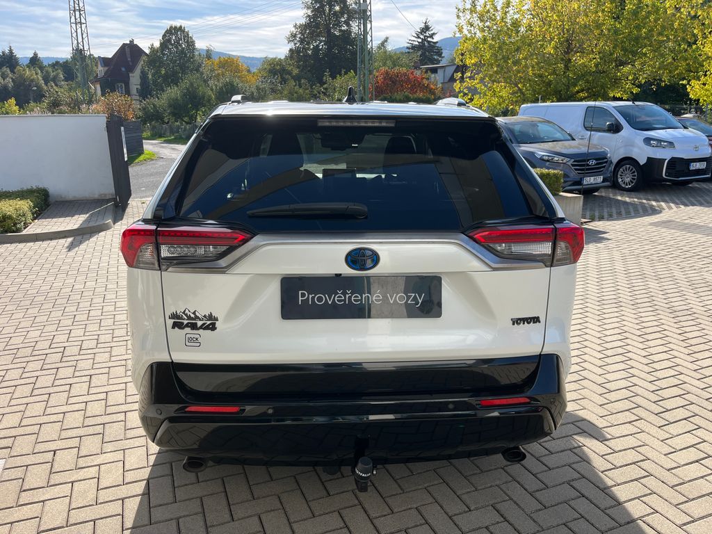 toyota-rav4-2-5-phev-e-cvt-4wd-selection - 4