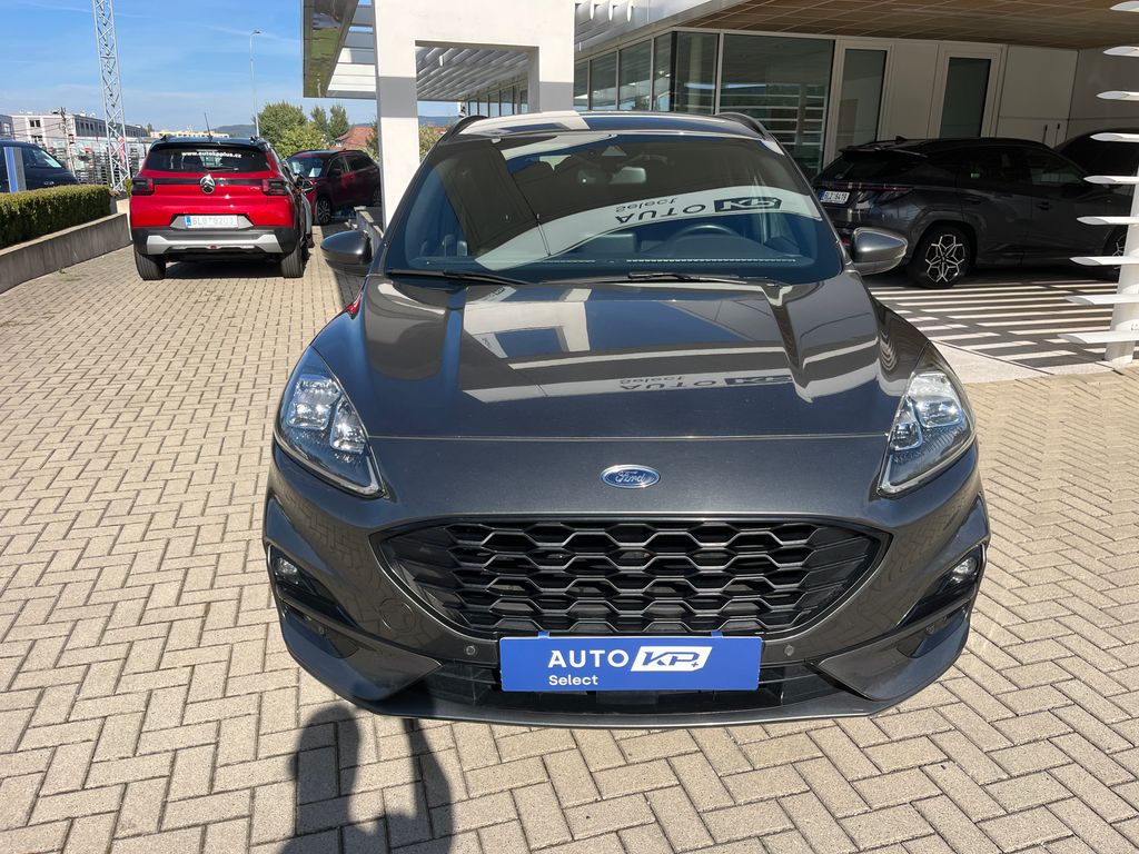 ford-kuga-2-0-d-140kw-4x4-st-line-x-8at - 8