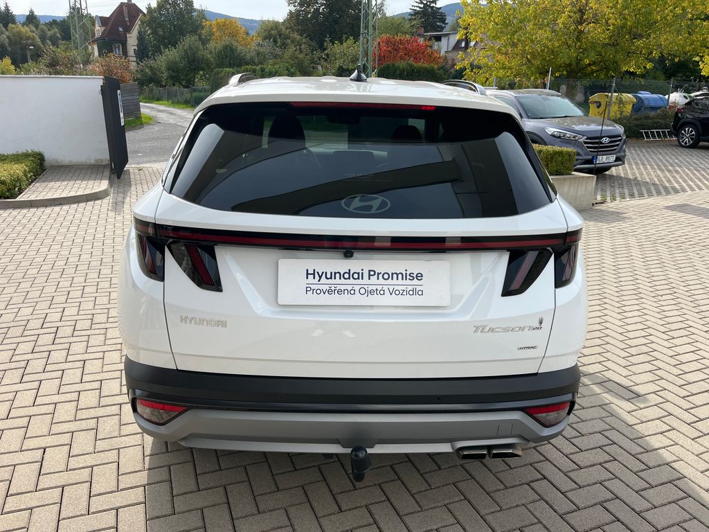 hyundai-tucson-1-6t-160k-4x4-7dct-20th-luxury - 4