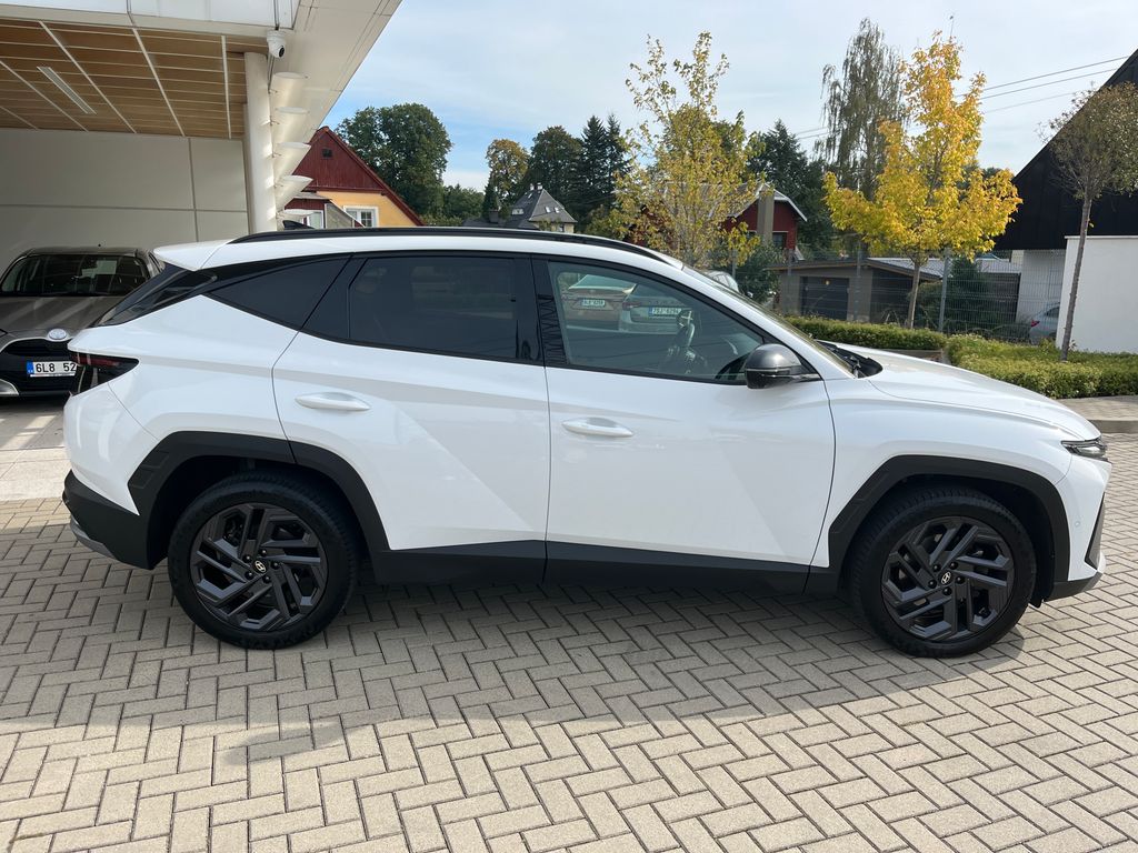 hyundai-tucson-1-6t-160k-4x4-7dct-20th-luxury - 6