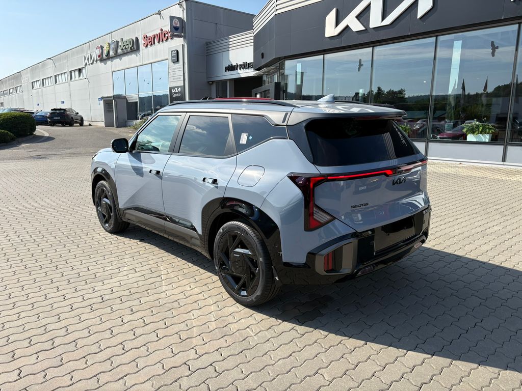 kia-1-6-t-gdi-gpf-4x4-7dct-x-line - 4