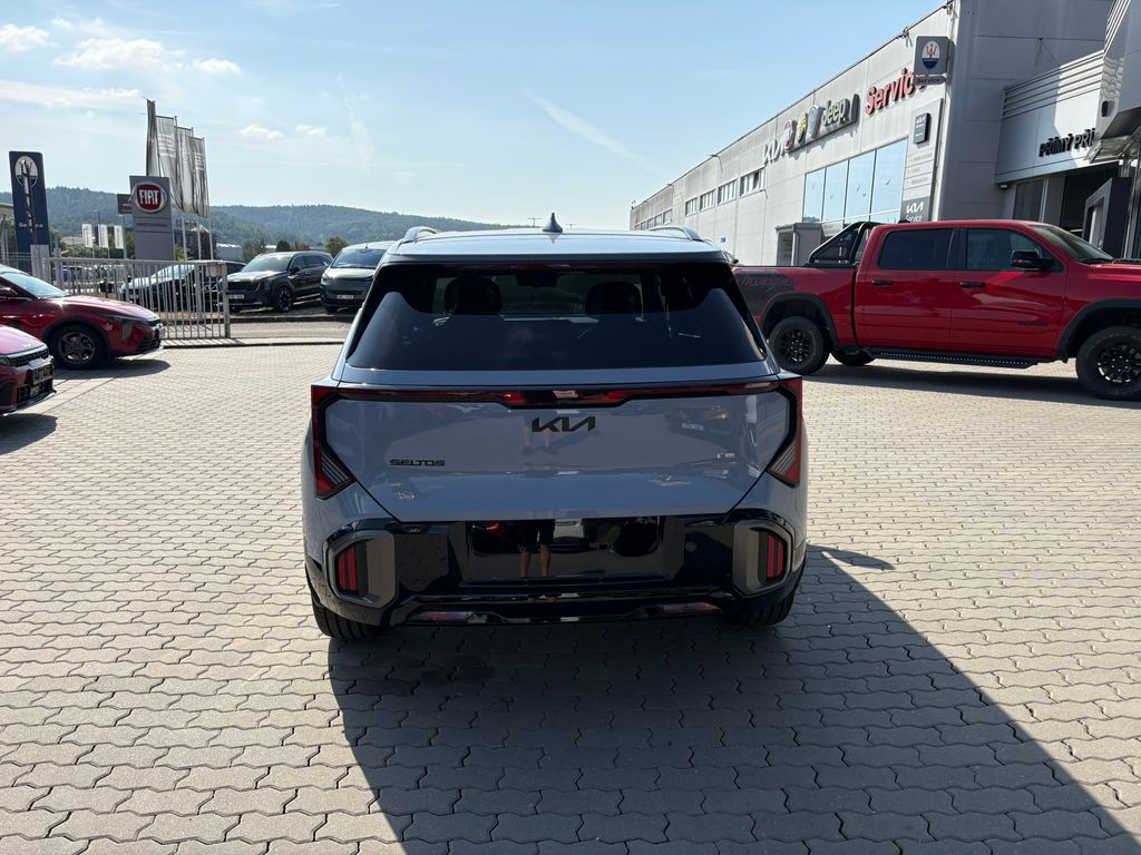 kia-1-6-t-gdi-gpf-4x4-7dct-x-line - 5