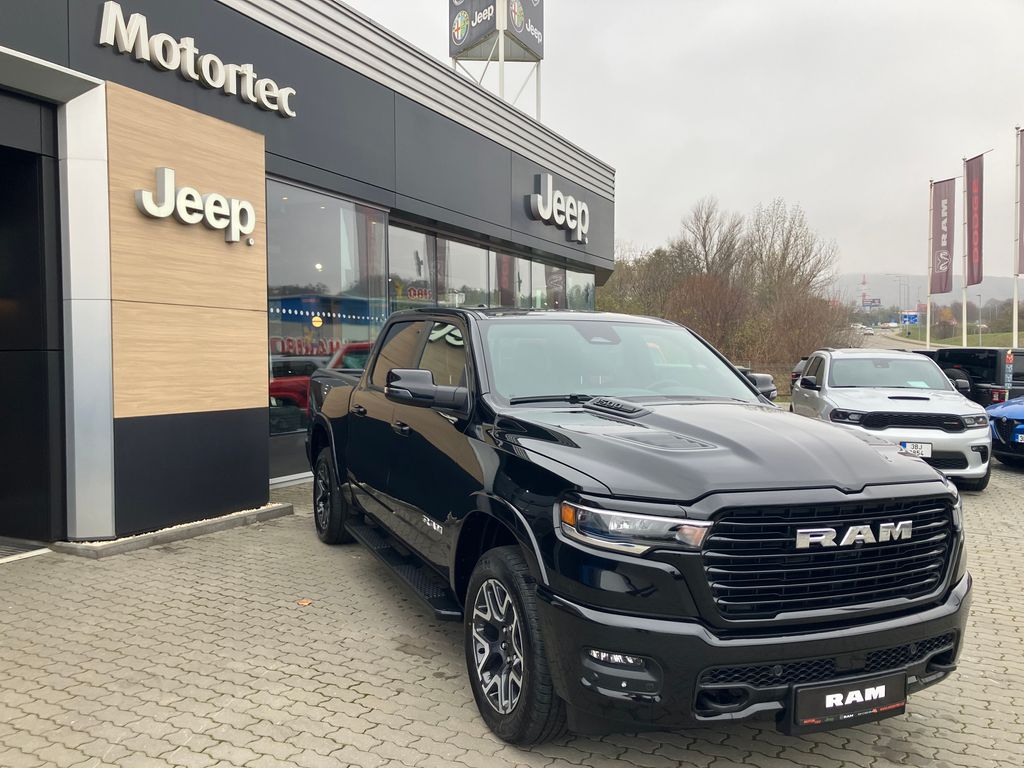 dodge-ram-3-0-i6-lpg-426k-laramie-sport - 3