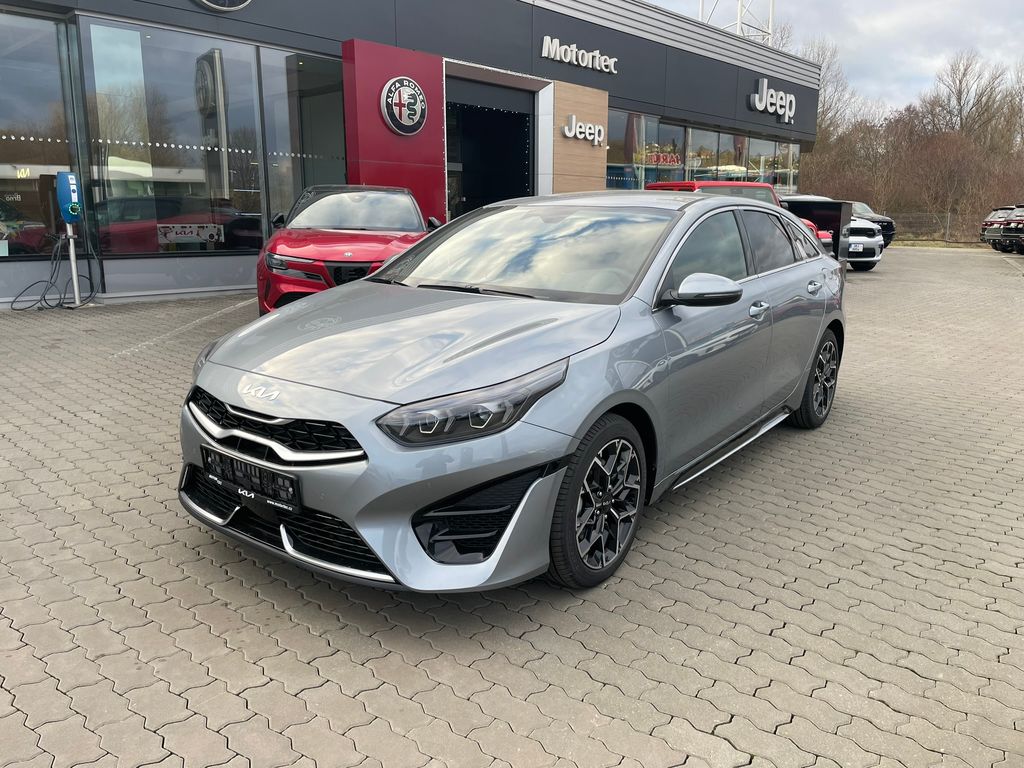 kia-pro-ceed-1-5-t-gdi-gpf-7dct-gt-line-plus - 2