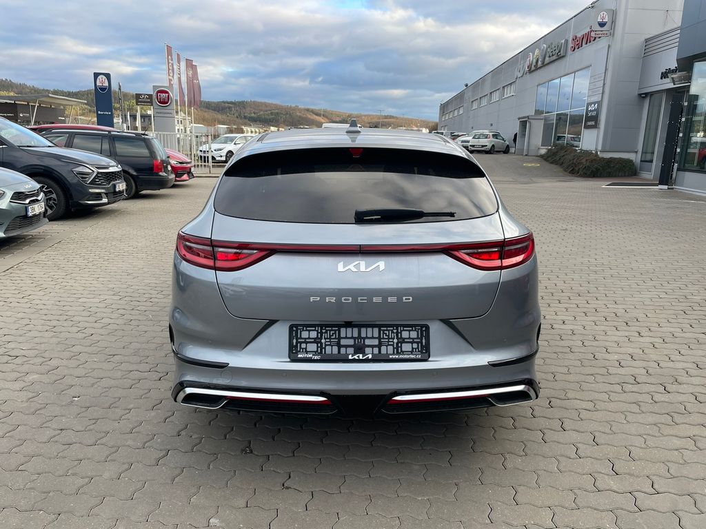 kia-pro-ceed-1-5-t-gdi-gpf-7dct-gt-line-plus - 5